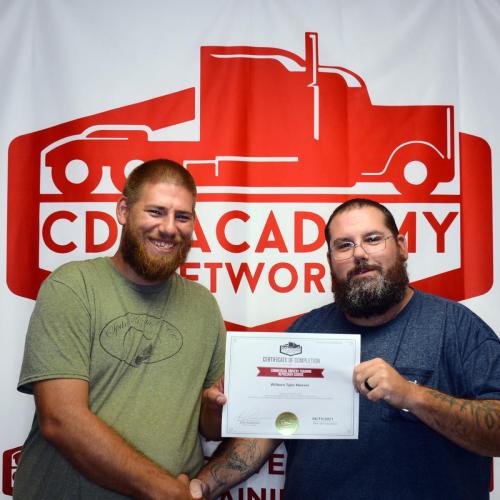 CDL Academy